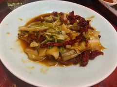 -窄巷子陕菜馆·地道陕西菜(粉巷店)
