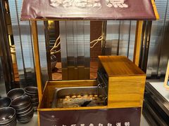 -南湖名都大酒店-千叶日本餐厅