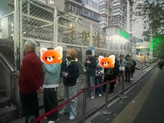 -满记烧饼(牛街东里小区一区店)