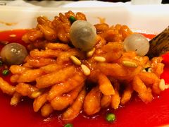 -民国红公馆·秦淮八艳(夫子庙店)