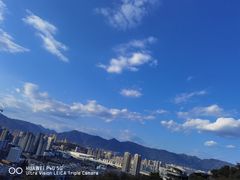 -金鸡山公园