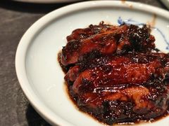 梅干菜鸡翅-紫泥369粗粮季(鼓楼店)