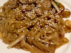 -珍呈中餐厅•粤川淮扬新疆(乌鲁木齐康莱德酒店)