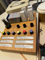 -婳香·女性英式芳疗SPA