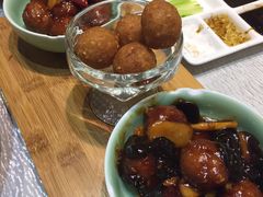 -京味民福烤鸭店(建设四马路店)