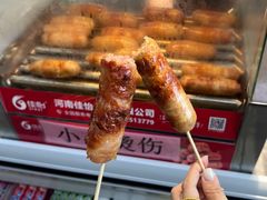 -常州银丝面馆(府琛店)