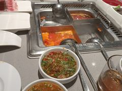 -海底捞火锅(关山保利店)