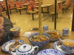 -西北狼(GOGO新天地店)