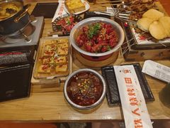 -铁人烧烤(北京店)