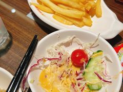 -豪享来中西餐厅(隆昌店)