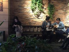 -乐彡炸串·烤苕皮(西单华威约饭街店)