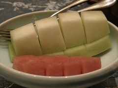 -扬州香格里拉·香宫中餐厅