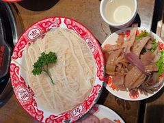 -牛市坎火锅(建设路店)