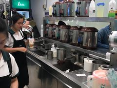 -1点点(昆山张浦店)