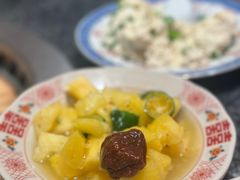 -二胖家铁锅炖大鹅(双井店)