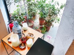 -Home Cafe(水榭春天店)
