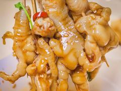 -老佛爷蛙锅•鲜蛙煲(麦凯乐店)