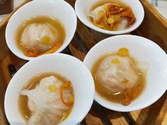 -點無缺茶楼·海鲜酒家(世博店)