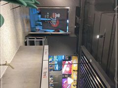 -肥肥虾庄·金牌油焖大虾(杨园滨江时代walk店)