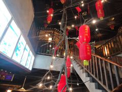 大堂-京都小酒馆(悦城店)