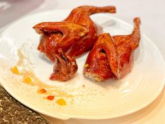 古厨烧乳鸽皇-北京厨房(SKP店)