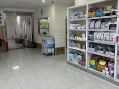-美联众合动物医院·24h京西诊疗中心