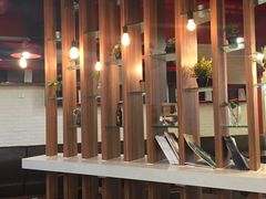 -墨客咖啡(新街口店)