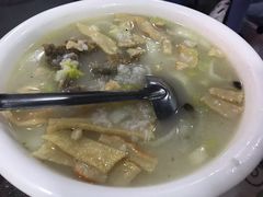 -官塘锋记鱼生·生腌·砂锅粥(牌坊街店)
