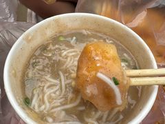 -汪记鲜鱼糊汤粉(沈阳路总店)