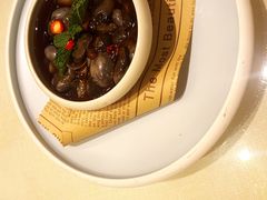 醉泥螺-海景壹号大酒店(惠钱路店)