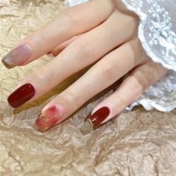 -如一·美甲美睫