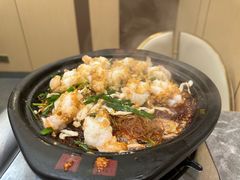 -陶德砂锅(营门口店)