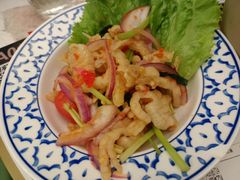 -KingThaia金泰兰(滨江天街店)