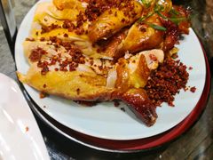 -美庐时尚餐厅(菱角湖店)