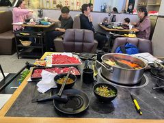 -林记潮牛·牛肉火锅(上马墩店)