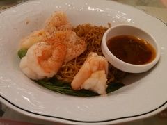 -翠华餐厅(旺角文华商场店)