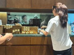 -彬媽糖水(侨鑫国际店)