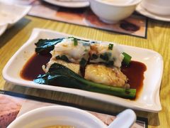 -添好运点心专门店(百老汇店)