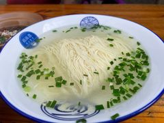 -新万鑫银丝面·非遗无锡味(惠山古镇店)