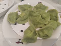 -船歌·鱼水饺青岛菜(国贸商城店)