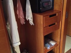 -厦门悦华酒店