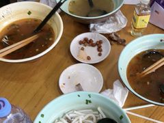 -宝小庆邵阳米粉(深圳市南山保利店)