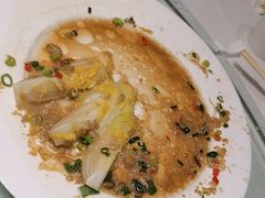 -飞鹿餐饮·陕南菜(北关店)