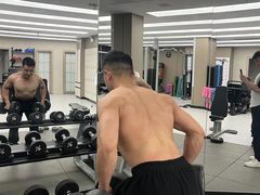 -琪航健身工作室(杨高南路地铁站店)