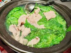 上汤时蔬-小炳胜(卓悦中心店)