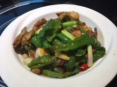 -川里谈·川味小馆(北京路店)