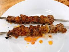 -柴氏风味斋(甘家口店)