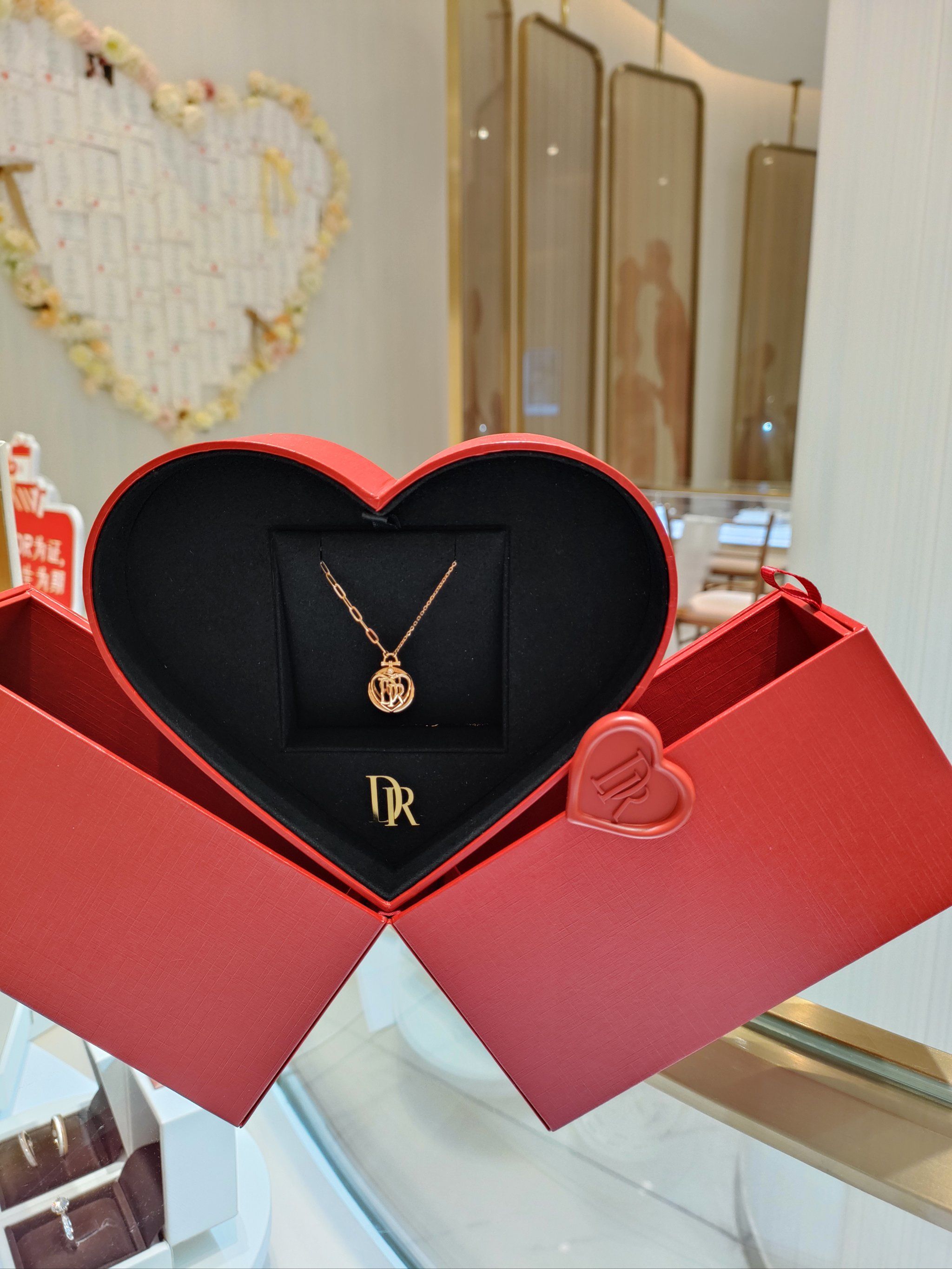 打卡dr,冠军同款果然好看