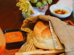 -杭州西子湖四季酒店-WL BISTRO西湖餐厅(灵隐路店)