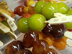 -喜识·冰糖葫芦·炒酸奶(保定钟楼店)